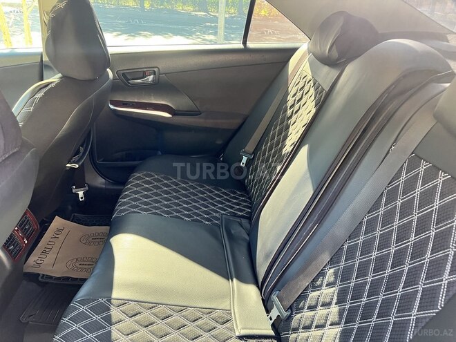 Toyota Camry 2012, 390,000 km - 2.5 l - Bakı