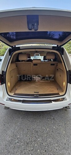 Volkswagen Touareg 2005, 205,000 km - 3.2 l - Bakı