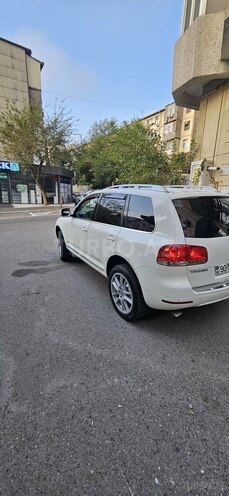 Volkswagen Touareg 2005, 205,000 km - 3.2 l - Bakı