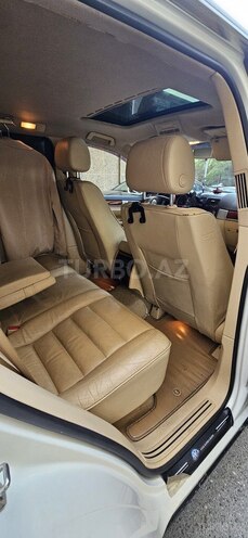 Volkswagen Touareg 2005, 205,000 km - 3.2 l - Bakı