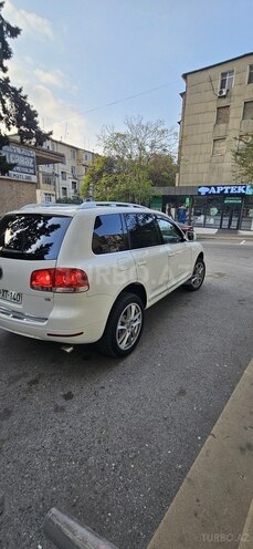 Volkswagen Touareg 2005, 205,000 km - 3.2 l - Bakı