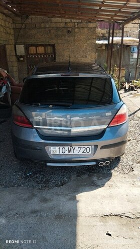 Opel Astra 2005, 150,000 km - 1.3 l - Bərdə
