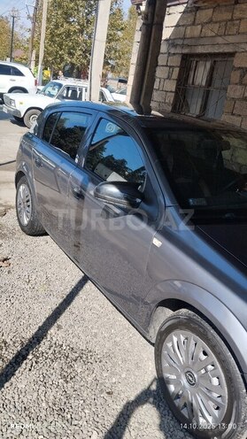 Opel Astra 2005, 150,000 km - 1.3 l - Bərdə