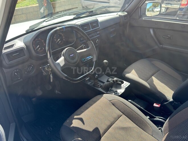 LADA (VAZ) Niva 2025, 6,011 km - 1.7 l - Gəncə