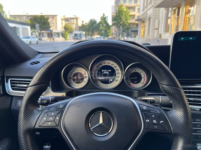 Mercedes E 220 2015, 145,000 km - 2.1 l - Bakı