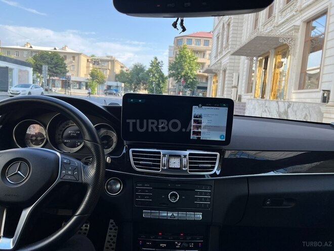 Mercedes E 220 2015, 145,000 km - 2.1 l - Bakı