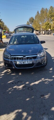 Opel Astra 2005, 150,000 km - 1.3 l - Bərdə