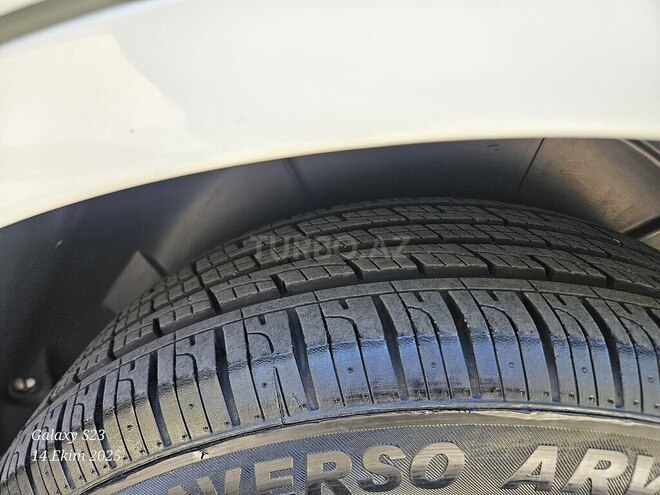 Hyundai Santa Fe 2010, 260,000 km - 2.4 l - Bakı