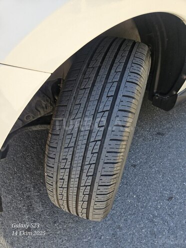 Hyundai Santa Fe 2010, 260,000 km - 2.4 l - Bakı