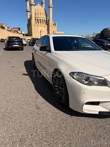 BMW 528 2013, 209,100 km - 2.0 l - Bakı