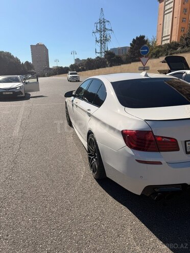 BMW 528 2013, 209,100 km - 2.0 l - Bakı