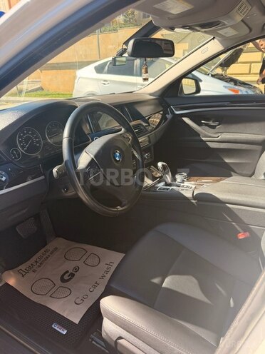 BMW 528 2013, 209,100 km - 2.0 l - Bakı