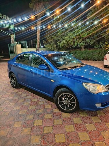 MG 350 2012, 339,500 km - 1.5 l - Bərdə