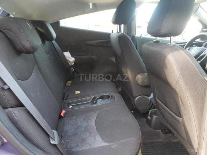 Chevrolet Spark 2017, 67,000 km - 1.4 l - Bakı