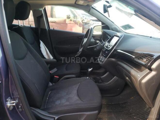 Chevrolet Spark 2017, 67,000 km - 1.4 l - Bakı