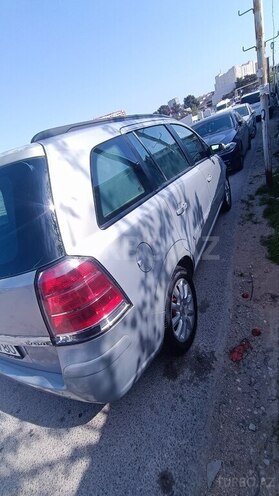 Opel Zafira 2005, 455,559 km - 1.9 l - Bakı