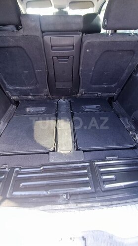 Opel Zafira 2005, 455,559 km - 1.9 l - Bakı
