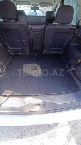 Opel Zafira 2005, 455,559 km - 1.9 l - Bakı