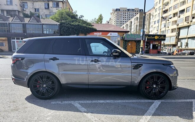 Land Rover RR Sport 2016, 178,000 km - 3.0 л - Bakı