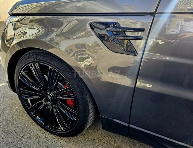 Land Rover RR Sport 2016, 178,000 km - 3.0 л - Bakı