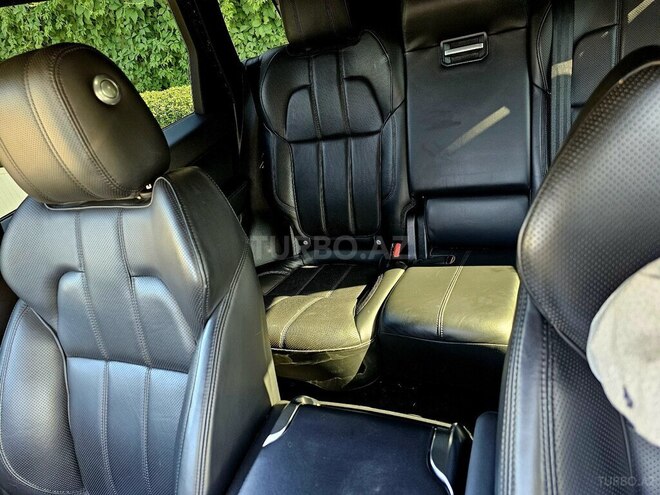 Land Rover RR Sport 2016, 178,000 km - 3.0 л - Bakı