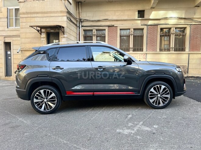 Changan CS 35 Plus 2023, 33,000 km - 1.4 л - Bakı