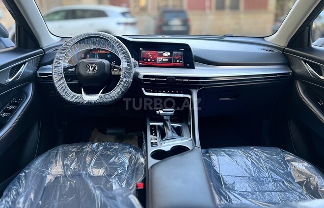 Changan CS 35 Plus 2023, 33,000 km - 1.4 л - Bakı