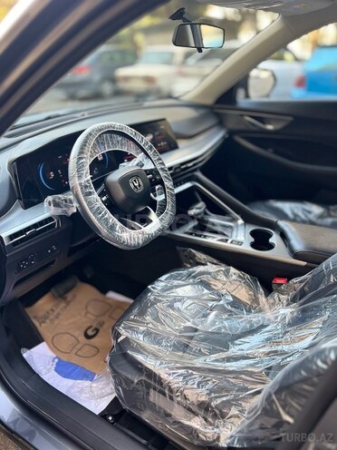 Changan CS 35 Plus 2023, 33,000 km - 1.4 л - Bakı