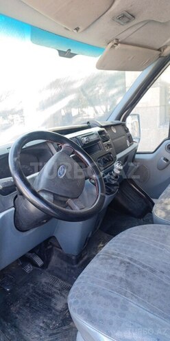 Ford Transit 2007, 50,000 km - 2.4 l - Bakı