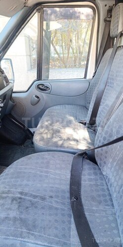 Ford Transit 2007, 50,000 km - 2.4 l - Bakı
