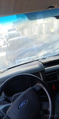 Ford Transit 2007, 50,000 km - 2.4 l - Bakı