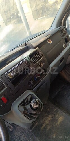 Ford Transit 2007, 50,000 km - 2.4 l - Bakı