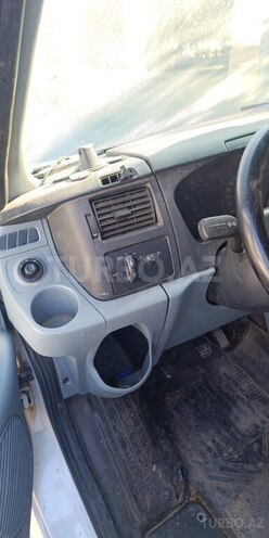Ford Transit 2007, 50,000 km - 2.4 l - Bakı