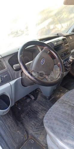 Ford Transit 2007, 50,000 km - 2.4 l - Bakı