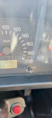 LADA (VAZ) Niva 2015, 96,500 km - 1.7 л - Bakı
