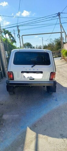 LADA (VAZ) Niva 2015, 96,500 km - 1.7 л - Bakı