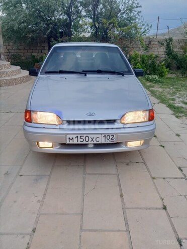 LADA (VAZ) 2115 2005, 247,000 km - 1.5 л - Bakı