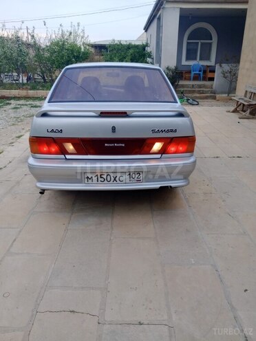 LADA (VAZ) 2115 2005, 247,000 km - 1.5 л - Bakı