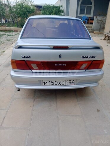 LADA (VAZ) 2115 2005, 247,000 km - 1.5 л - Bakı