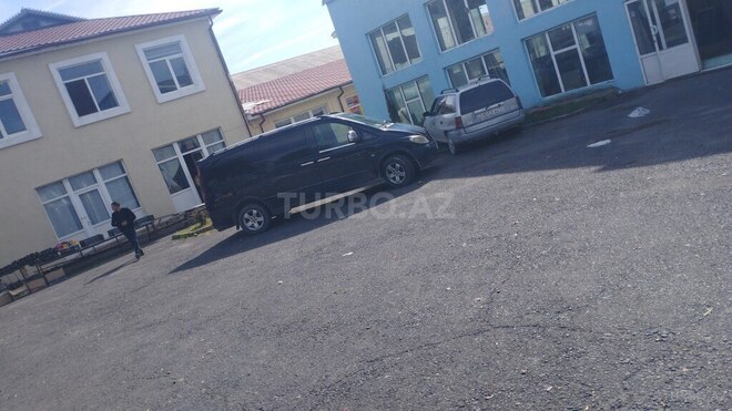 Mercedes  2005, 420,000 km - 2.1 l - Qəbələ