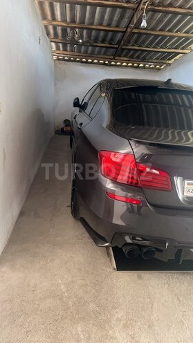 BMW 528 2015, 162,845 km - 2.0 l - Bakı