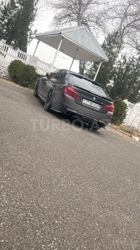 BMW 528 2015, 162,845 km - 2.0 l - Bakı