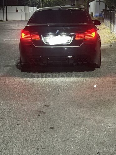 BMW 528 2015, 162,845 km - 2.0 l - Bakı