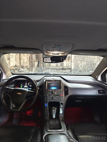 Chevrolet Volt 2014, 279,000 km - 1.4 l - Bakı
