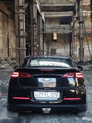 Chevrolet Volt 2014, 279,000 km - 1.4 l - Bakı