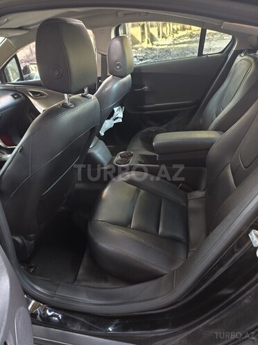 Chevrolet Volt 2014, 279,000 km - 1.4 l - Bakı
