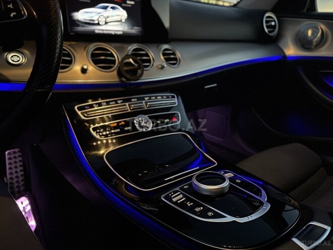 Mercedes E 300 2017, 260,000 km - 2.0 л - Bakı