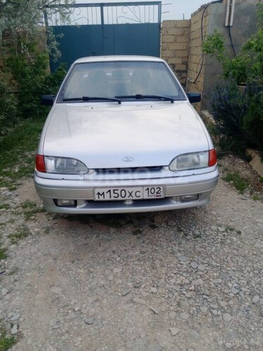 LADA (VAZ) 2115 2005, 247,000 km - 1.5 л - Bakı