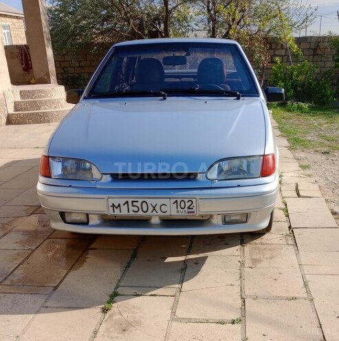 LADA (VAZ) 2115 2005, 247,000 km - 1.5 л - Bakı