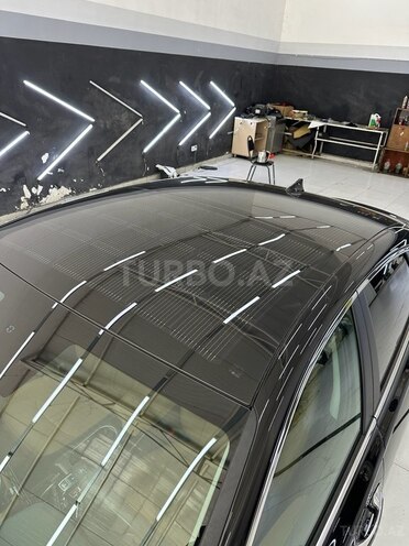 Hyundai Sonata 2021, 121,000 km - 2.0 л - Bakı